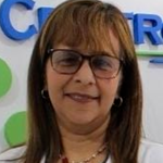 Endocrino Infantil / Pediatra (Dra. Beatriz Linarez)