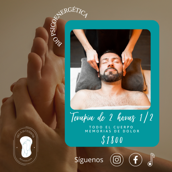 Terapia Bio-psicoenergética