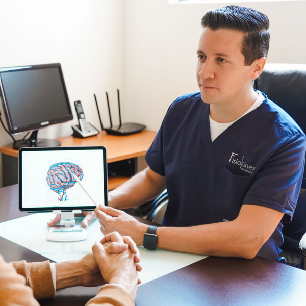 Fisioterapia 1ra vez 