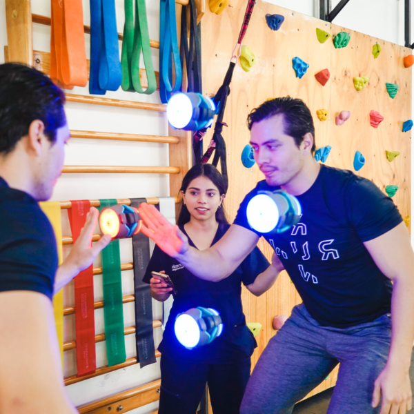 Fisioterapia subsecuente