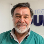 Rodolfo Chamorro photo