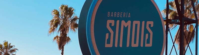 Sucursal Rambla Rep. del Perú de Barbería Simois