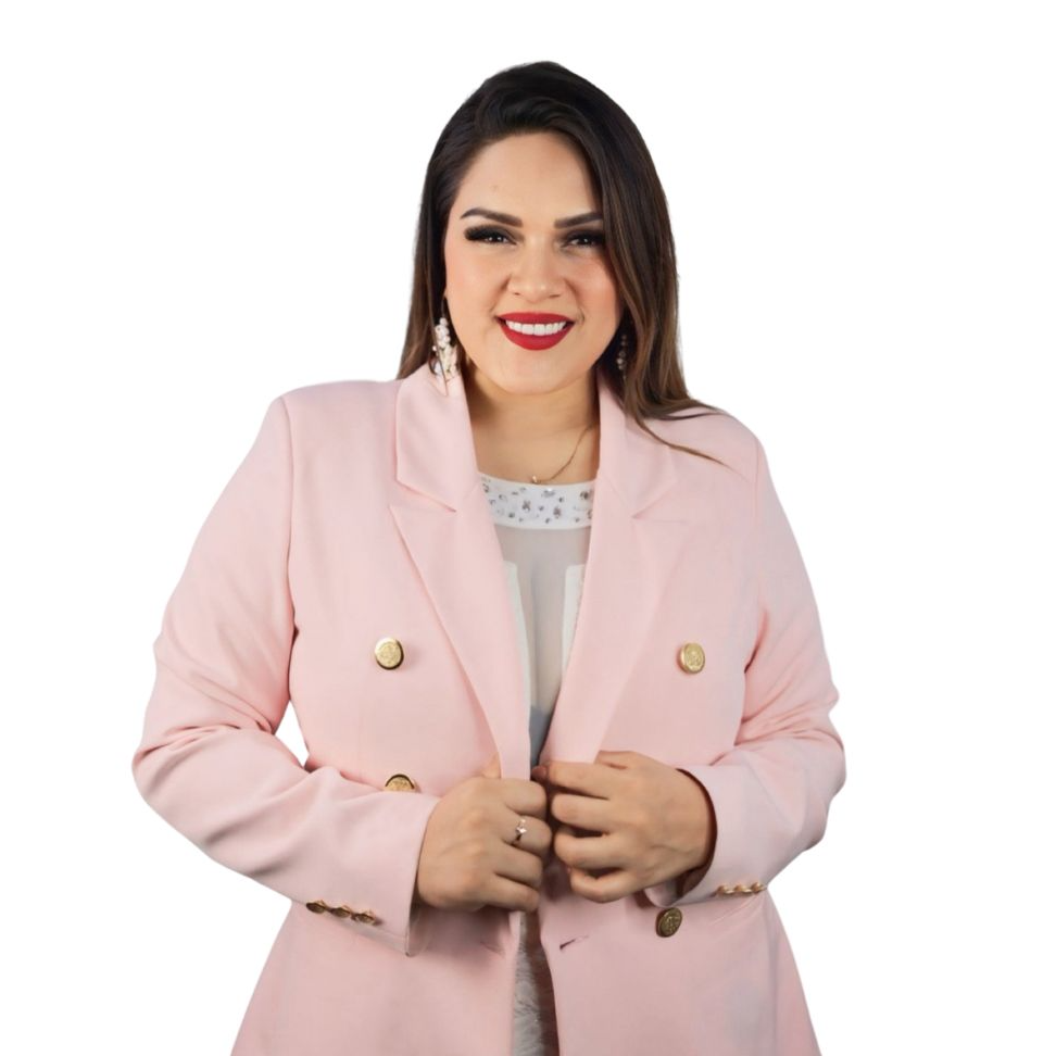 Lcda. Catherine Marin