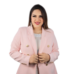 Lcda. Catherine Marin photo