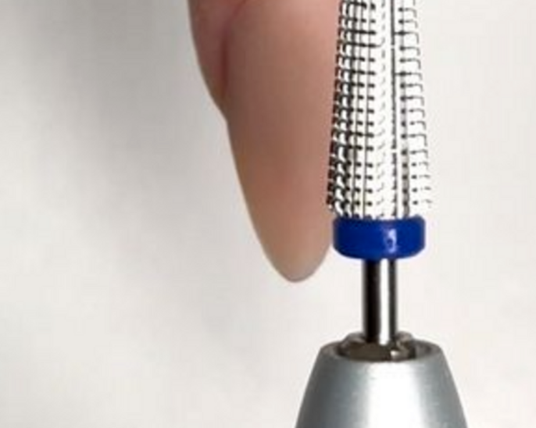 Retiro de Acrílico (Sin nueva aplicación)