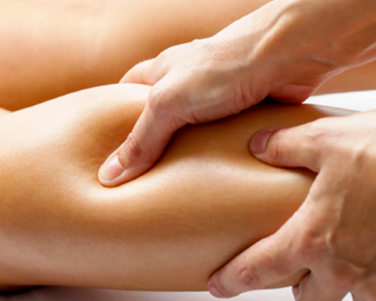 Descontracturante Localizado