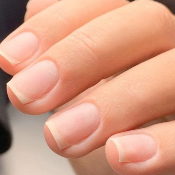 Retiro de Rubber Gel (sin nueva aplicación)