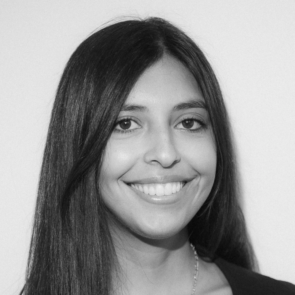 Dra. Lara Marotte