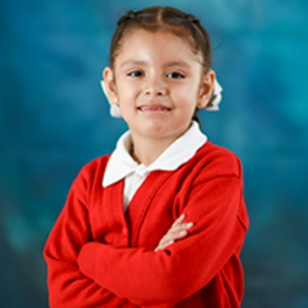 Graduación sesión de kínder o maternal