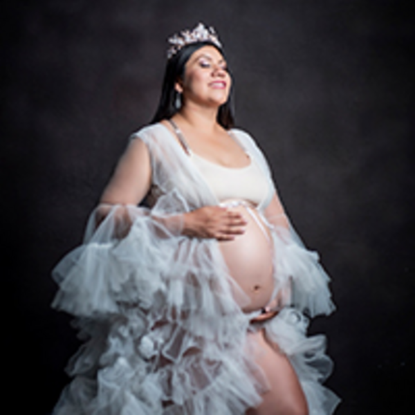 Paquete 1 LO QUIERO -  Maternidad