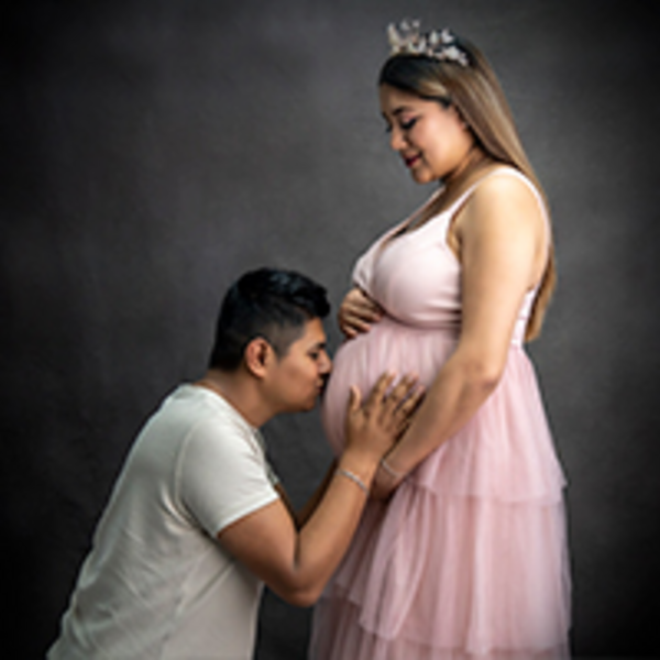 Paquete 3 en estudio-Maternidad