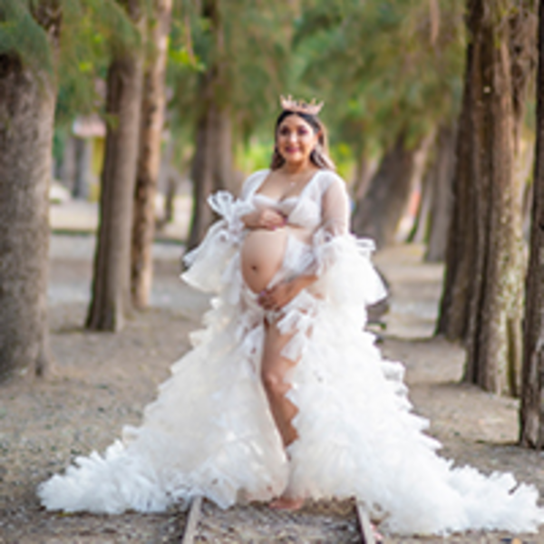 Paquete 2 en exterior-Maternidad