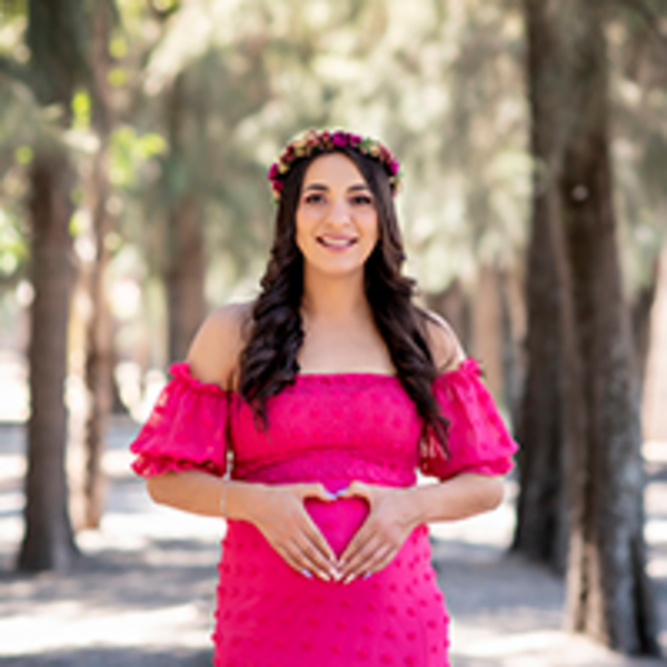 Paquete 3 en exterior- Maternidad