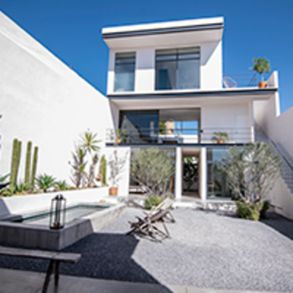 Sesión de inmobiliaria -  Artiquectónica