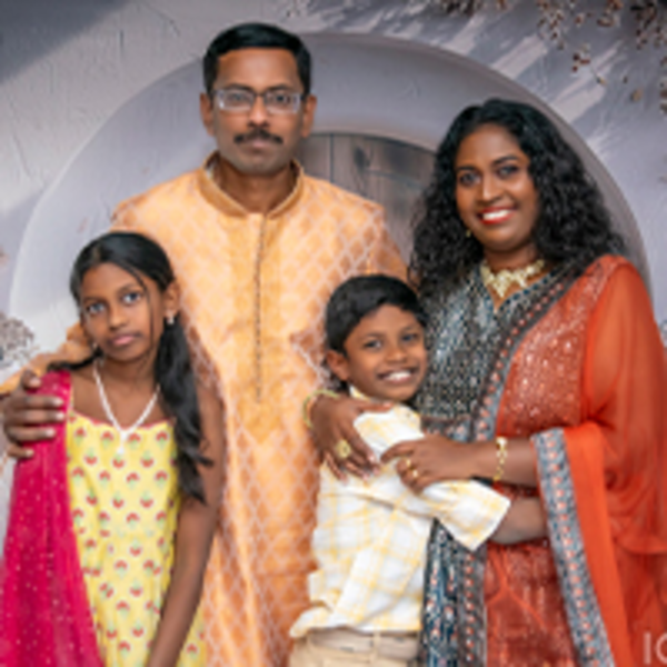 Sesión fotográfica-Estudio