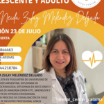 Neida Melendez photo