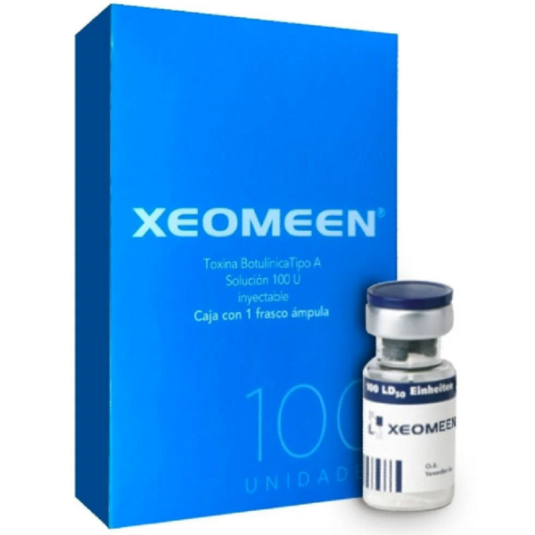 Toxina Botulínica