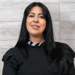 CAROLINA ESPINOLA photo