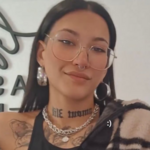 Candela Ricciarduli photo