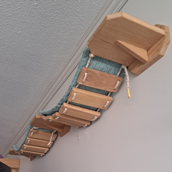 Puente 160 cm
