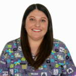 Larissa Zamorano photo