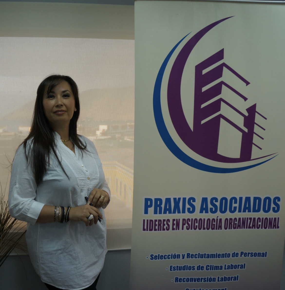 María Teresa Chávez