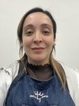 Victoria Paz photo