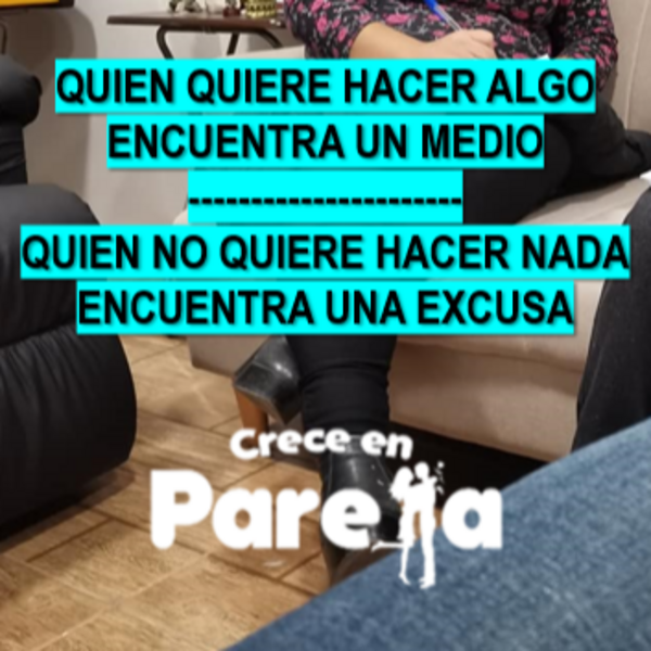 COACHING PARA LA VIDA EN PAREJA / TERAPIA DE PAREJAS