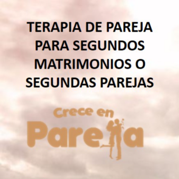 COACHING PARA LA VIDA EN PAREJA / TERAPIA DE PAREJAS