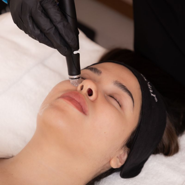 Hydrafacial Plus Signature 