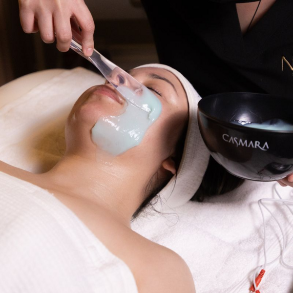 Casmara Beauty Plan - Ocean Miracle 