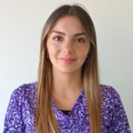 Nutricionista Gerardy Vallejos photo