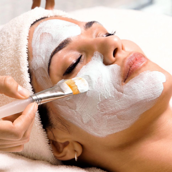 LIMPIEZA FACIAL PROFUNDA