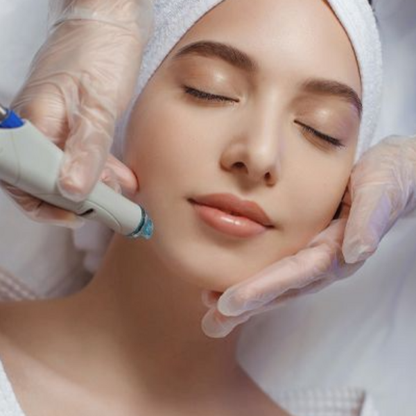 HYDRA FACIAL