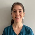 Ecógrafa Dra. Correa photo