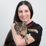 Dra. Consuelo Serrano photo