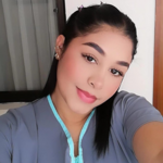 Luisa Avendaño photo