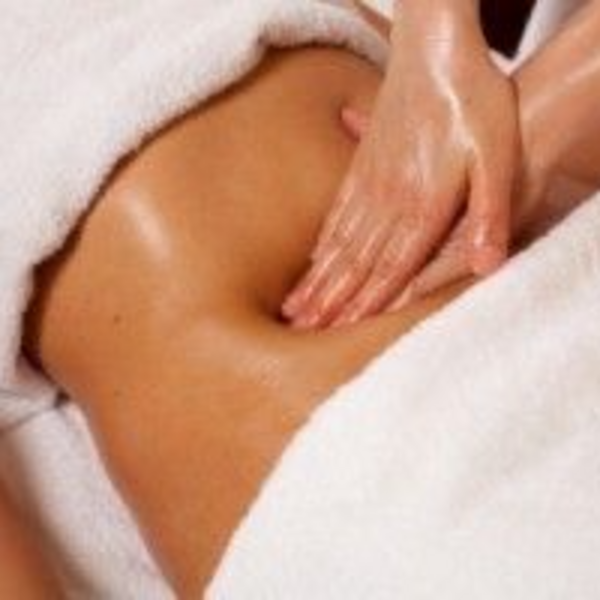 MALAXACIÓN COLONICA