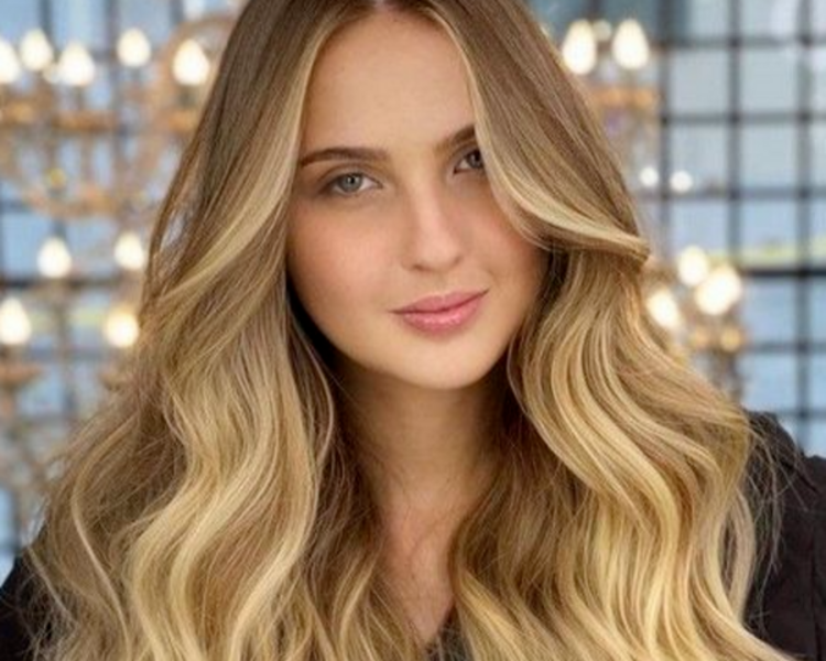 Hair Contouring Extra Largo