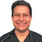Dr. José Jair Fuentes Acevedo