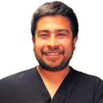 Dr. Felipe Moya T.