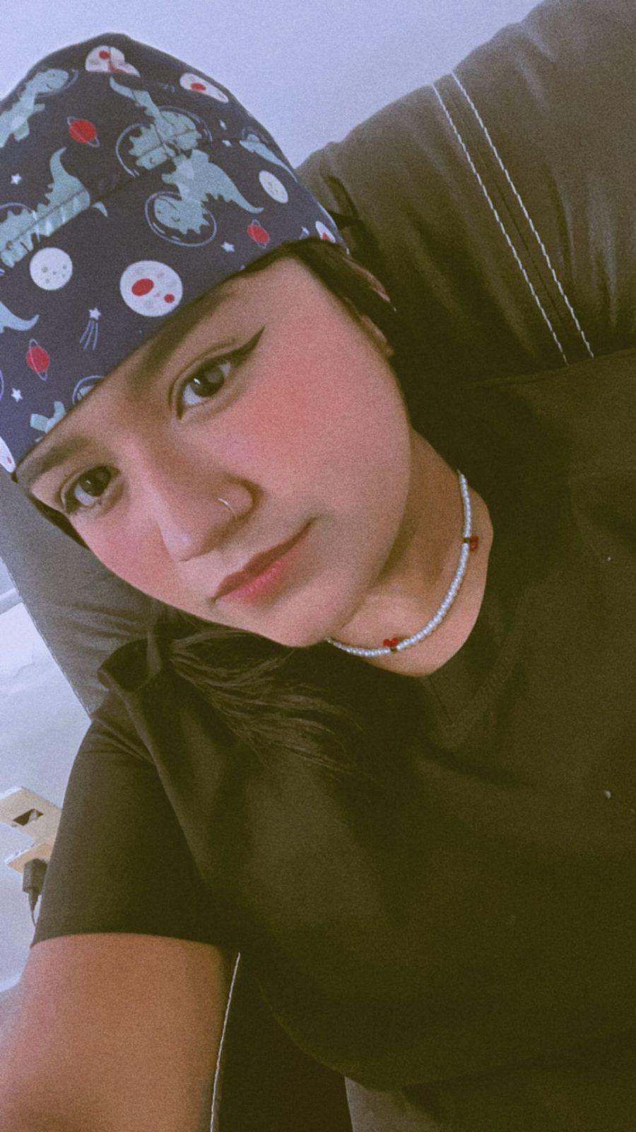 Jade Ruby Garcia Vega