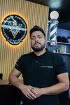 Alexander Rodríguez  photo
