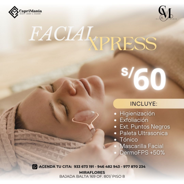 Facial Express