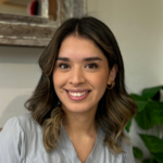 Katia Bahamonde photo