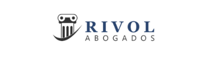 RIVOL Abogados banner