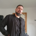 Andrés Dotes  photo