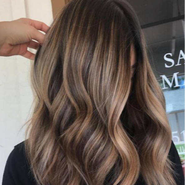 BALAYAGE