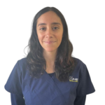 Kinesióloga. Fernanda Figueroa Mariqueo photo