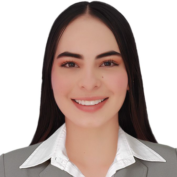 Mariana Lasso - Fisioterapeuta